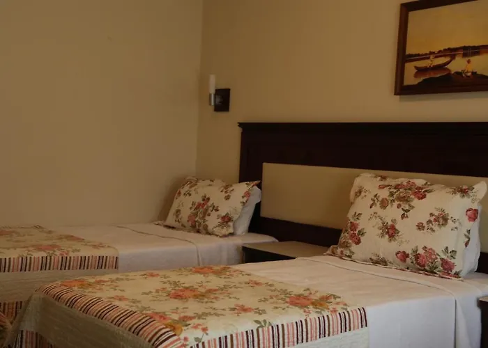 Hotel Kumburgaz Blue World